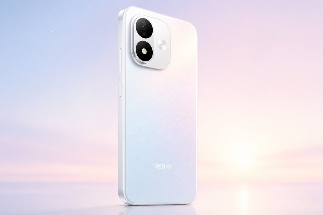 redmi