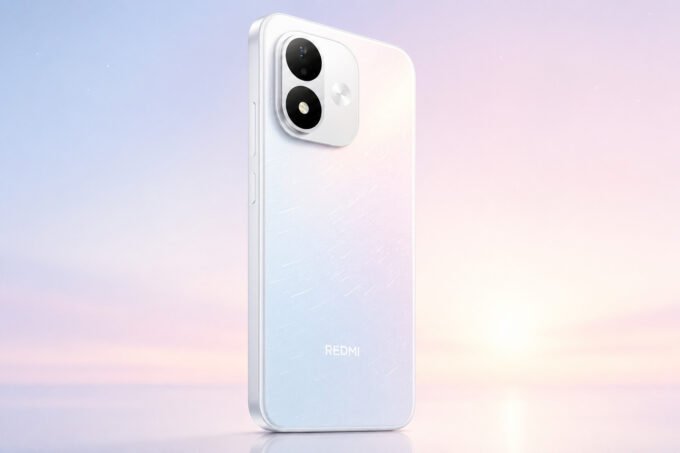 redmi