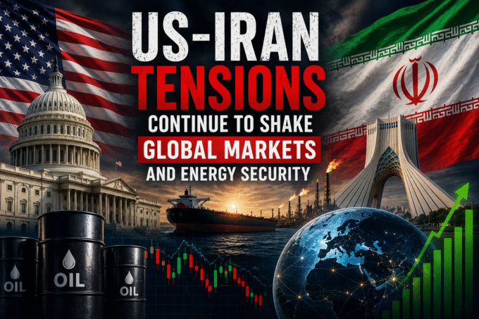 US-Iran