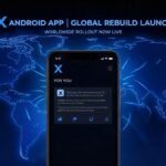 X Relaunches Rebuilt Android