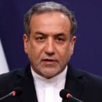 Iran Denies