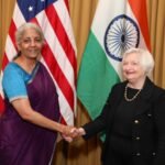 Nirmala Sitharaman visit