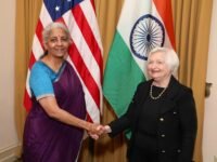 Nirmala Sitharaman visit
