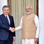 India-and-Uzbekistan