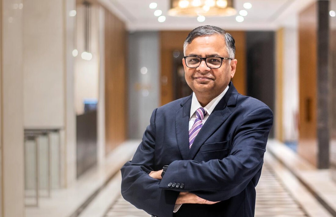 Chandrasekaran