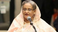 Sheikh Hasina