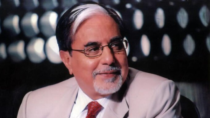 Subhash Chandra