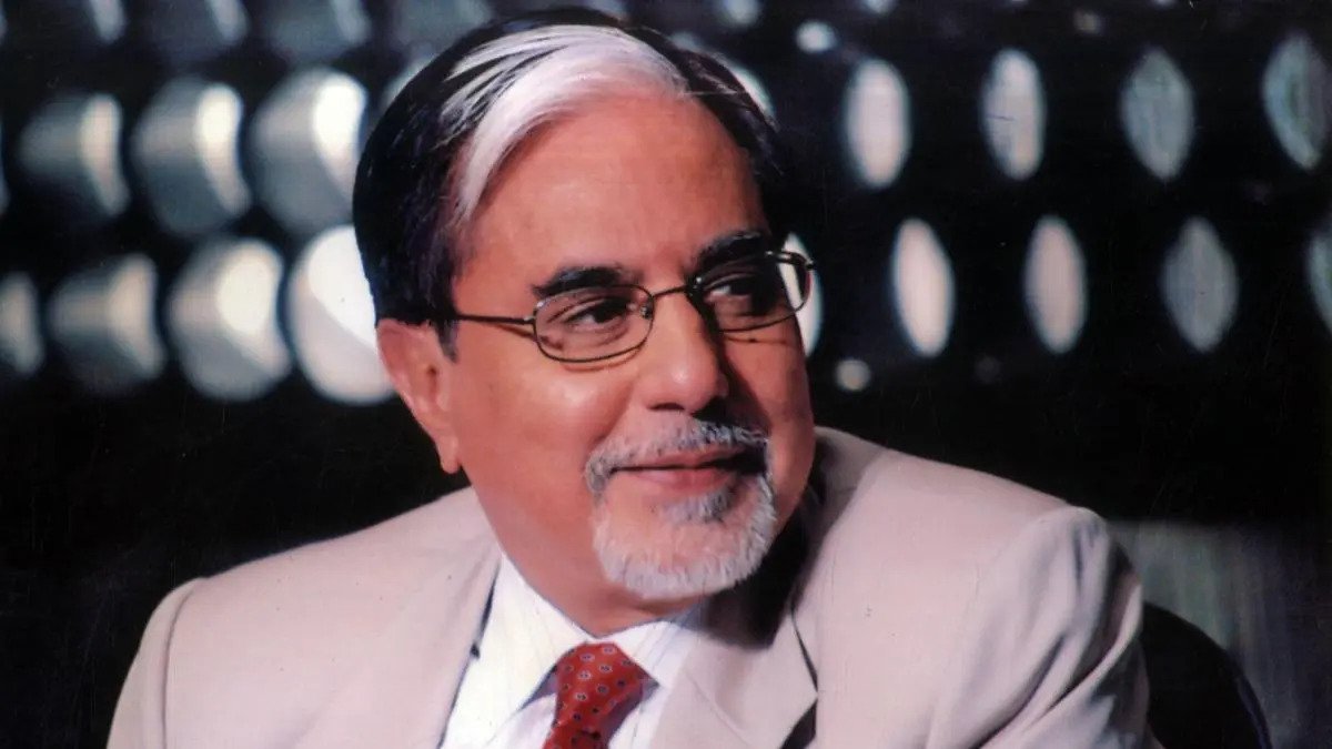 Subhash Chandra