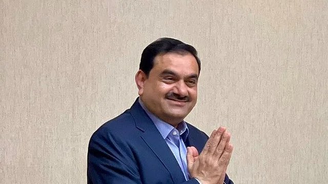 Adani