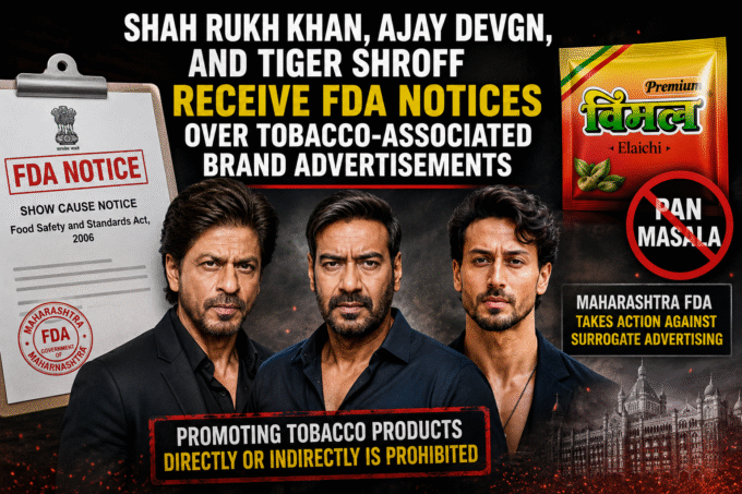 FDA Notices