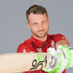Jos Buttler