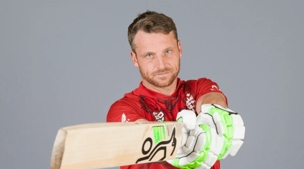 Jos Buttler