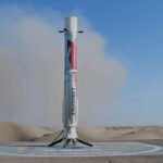 rocket booster