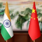 India and China