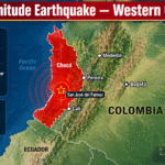7.4 magnitude