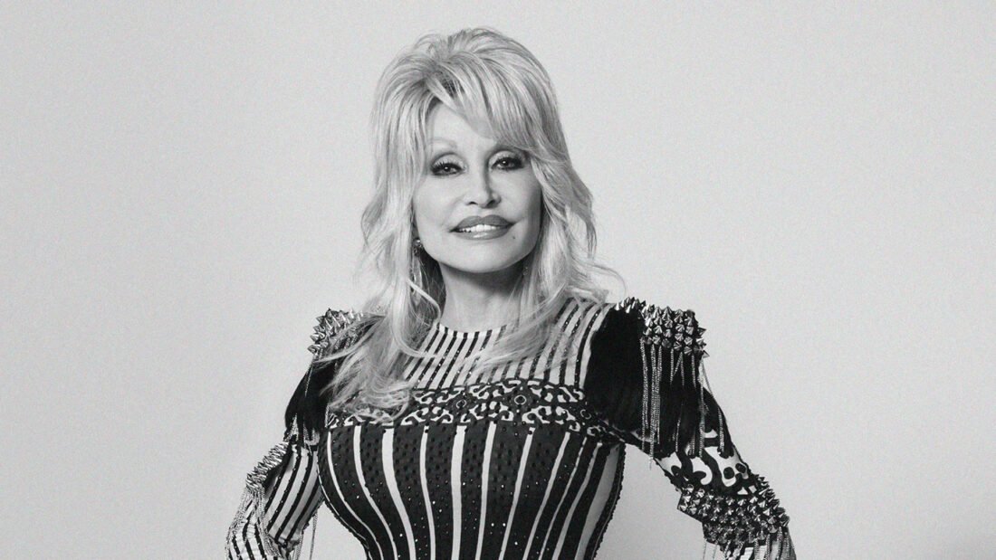 Dolly Parton