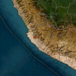 Southern Peru
