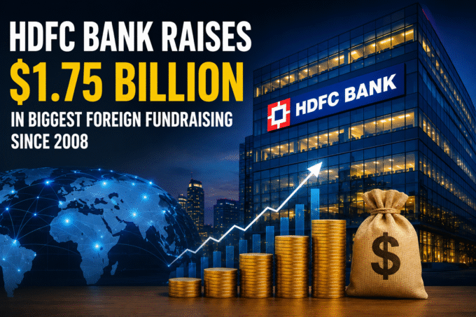 HDFC