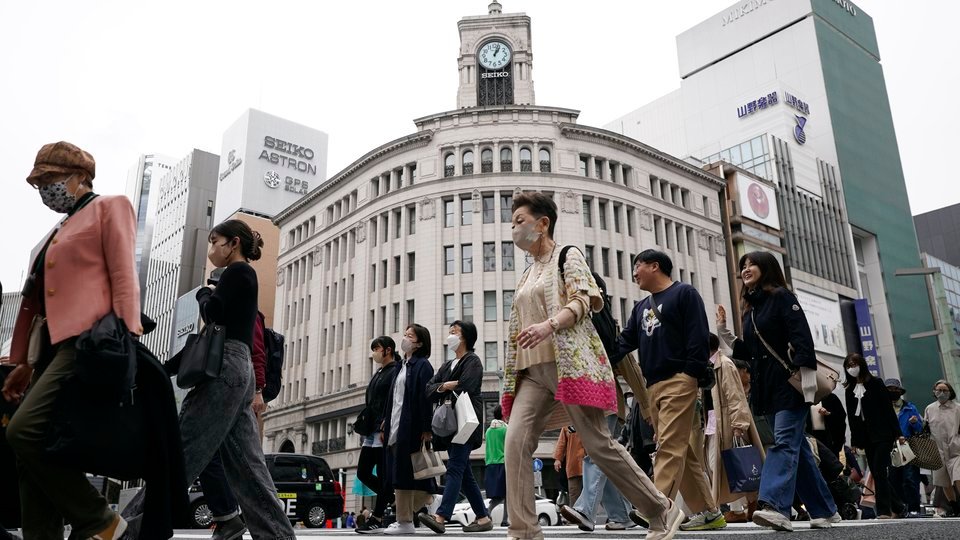 Japan