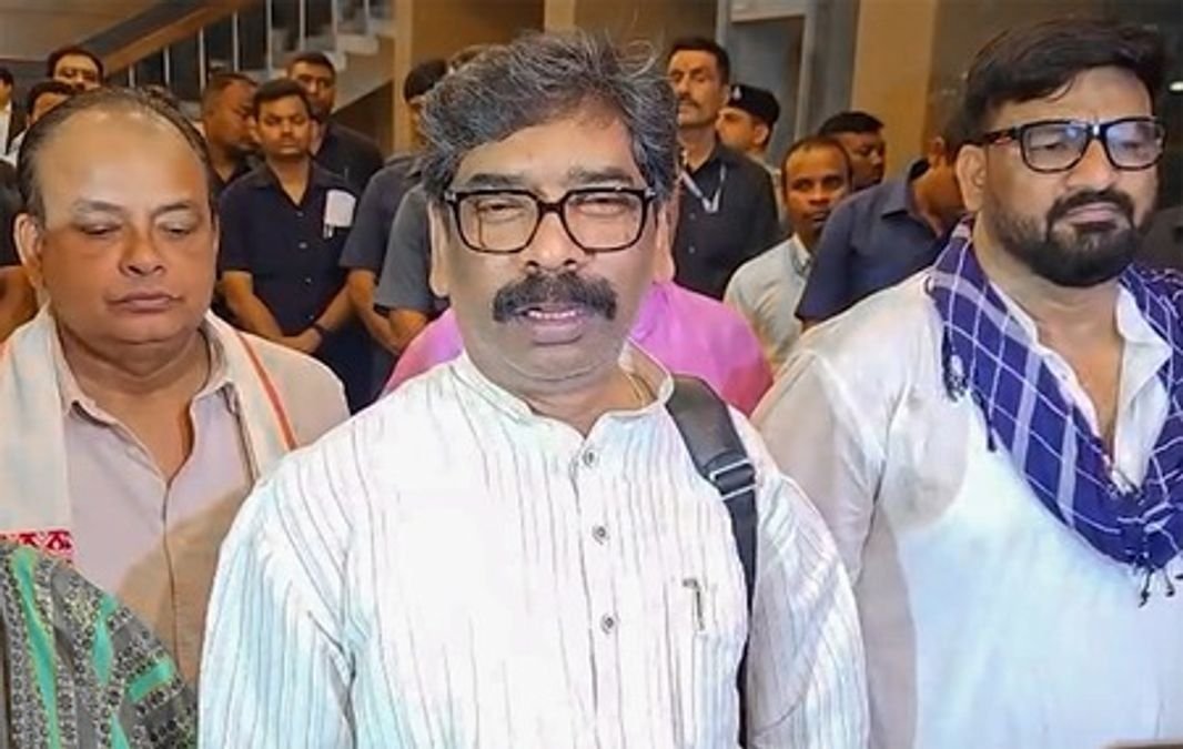 Jharkhand Governmen