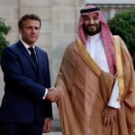 Emmanuel Macron