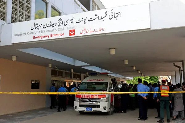 hospital