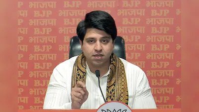 Shehzad Poonawalla