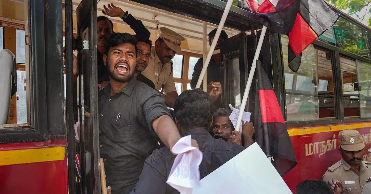 Udhayanidhi Stalin