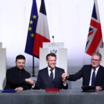 France and Britain