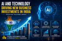 AI investment India