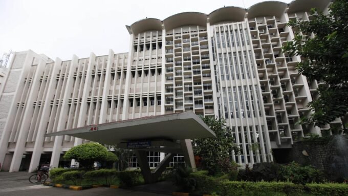 IIT Bombay