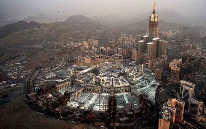 Mecca