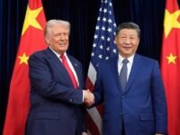 Trump Xi meeting