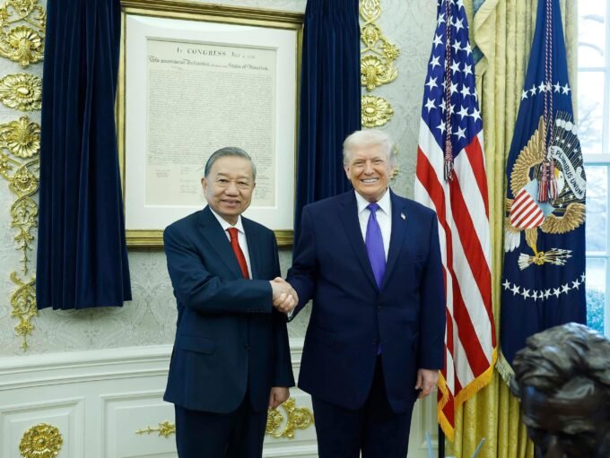 Vietnam US