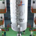 ISRO launch