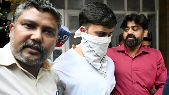 Mumbai Police