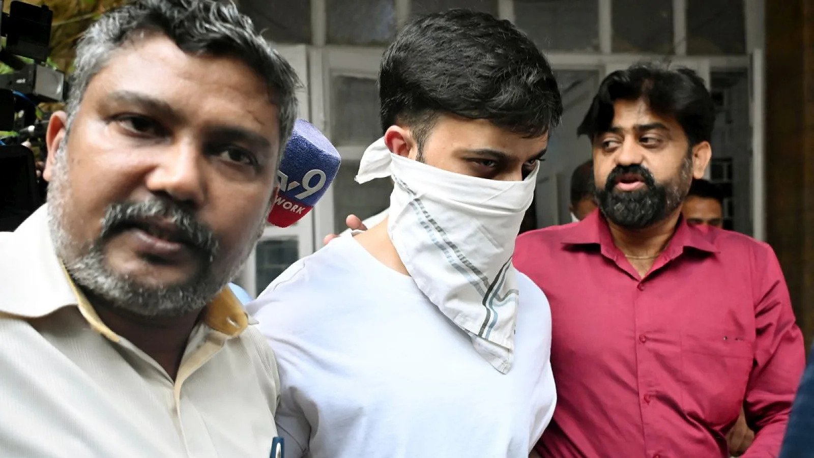 Mumbai Police