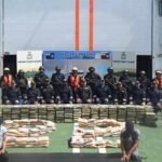 526 Kg Drugs