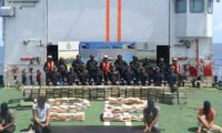 526 Kg Drugs