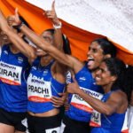 India women’s