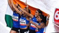 India women’s