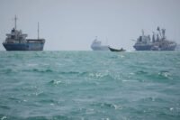 Iran-US conflict