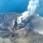Anak Krakatau
