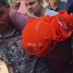 Jamui harassment case