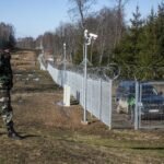 Lithuania Drone Defenses