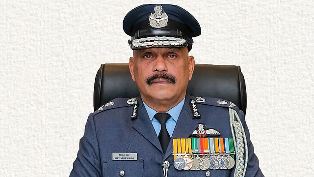 Jeetendra Mishra