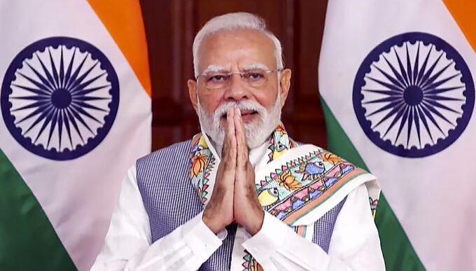 modi