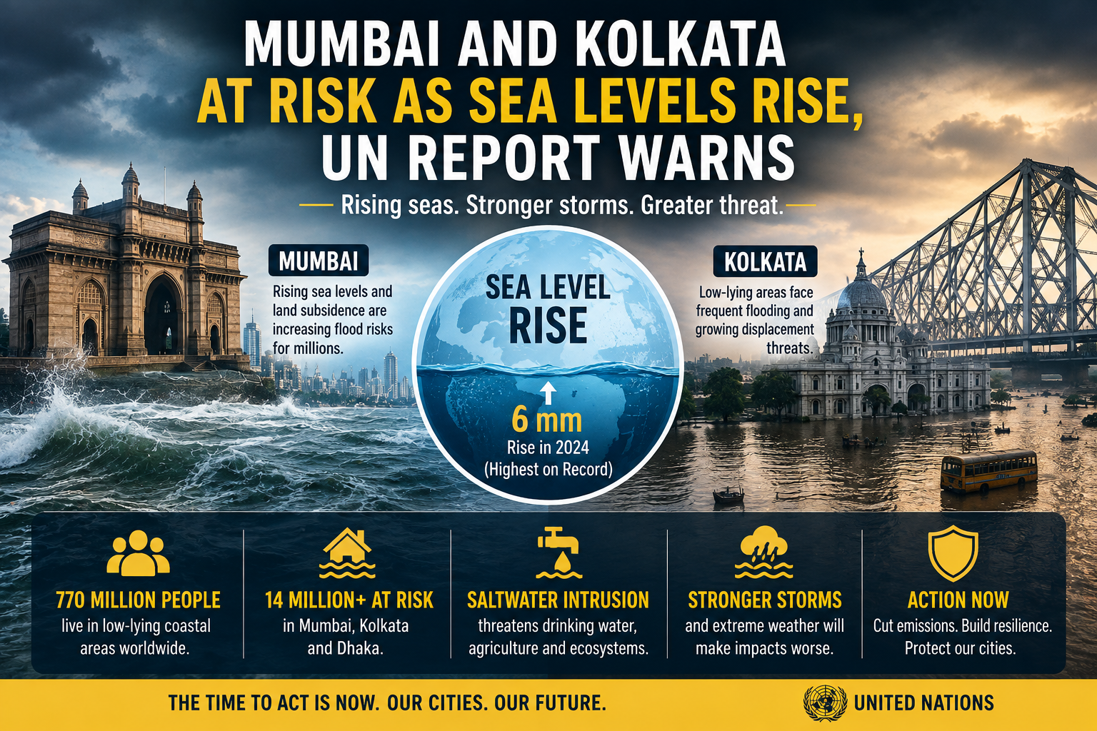 Mumbai Kolkata