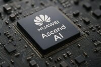 Huawei AI