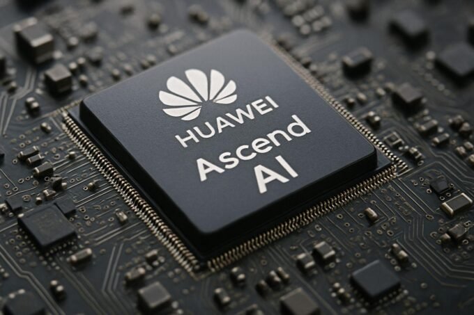 Huawei AI